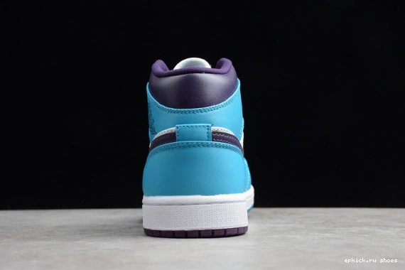 Rep EP Hornets 554724-415 1  Mid Jordan 554724-415 0801